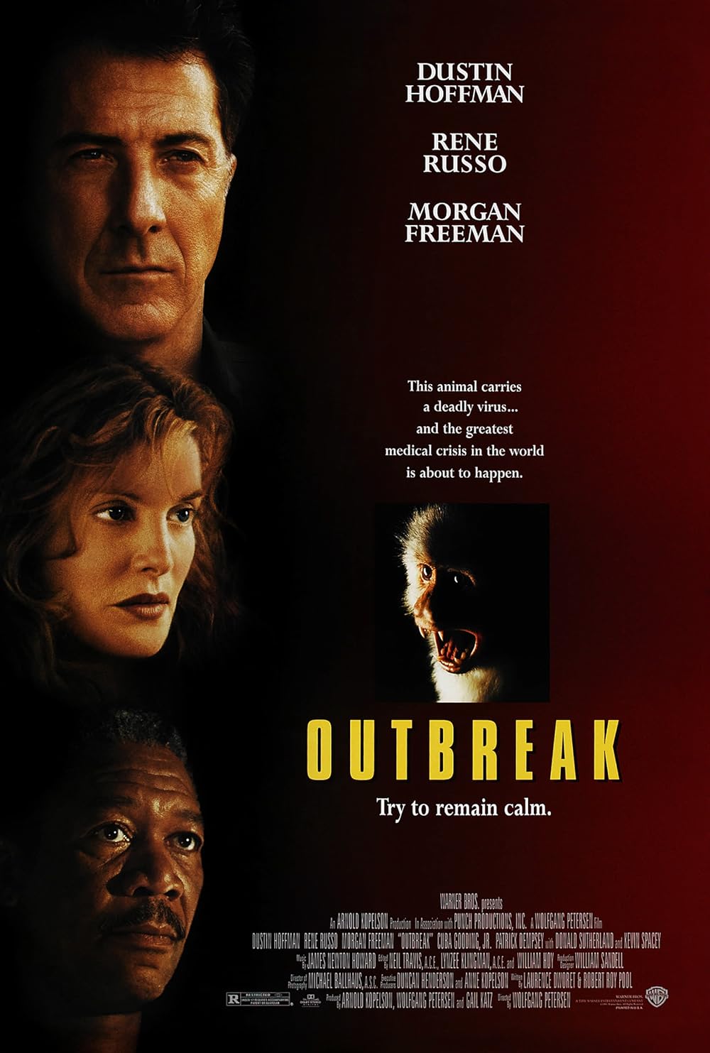 Outbreak Outbreak