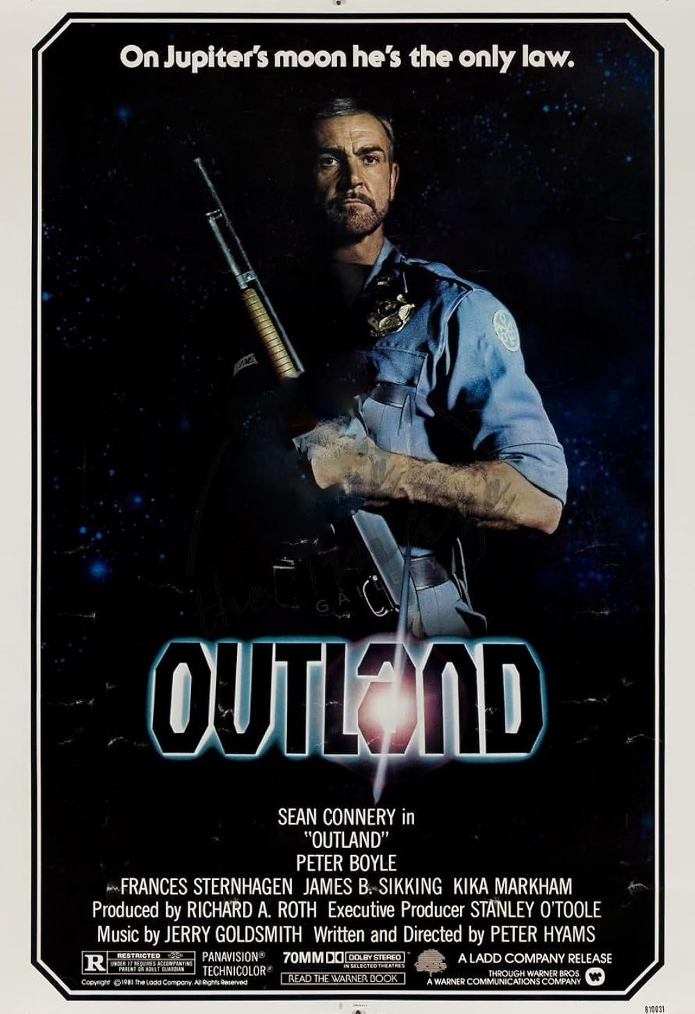 Outland Outland