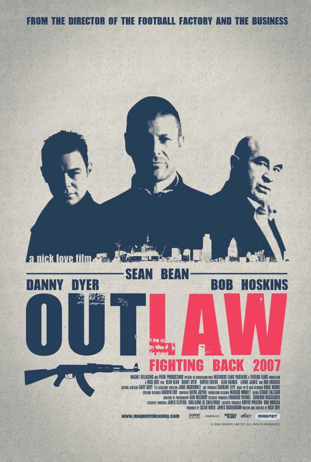 Outlaw Outlaw