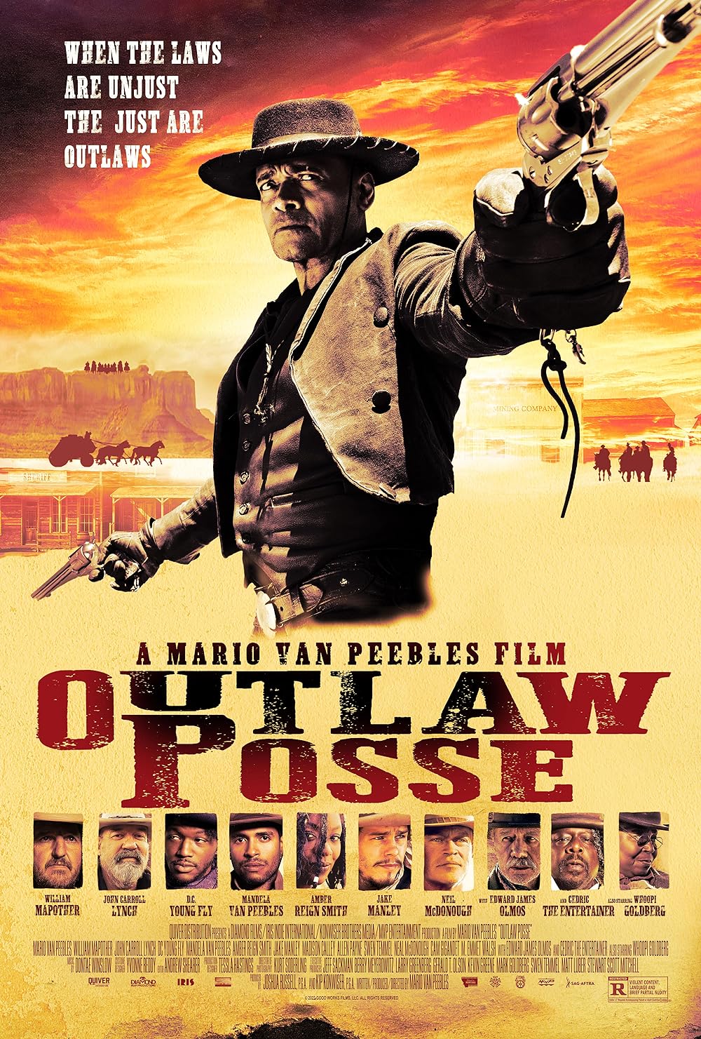 Outlaw