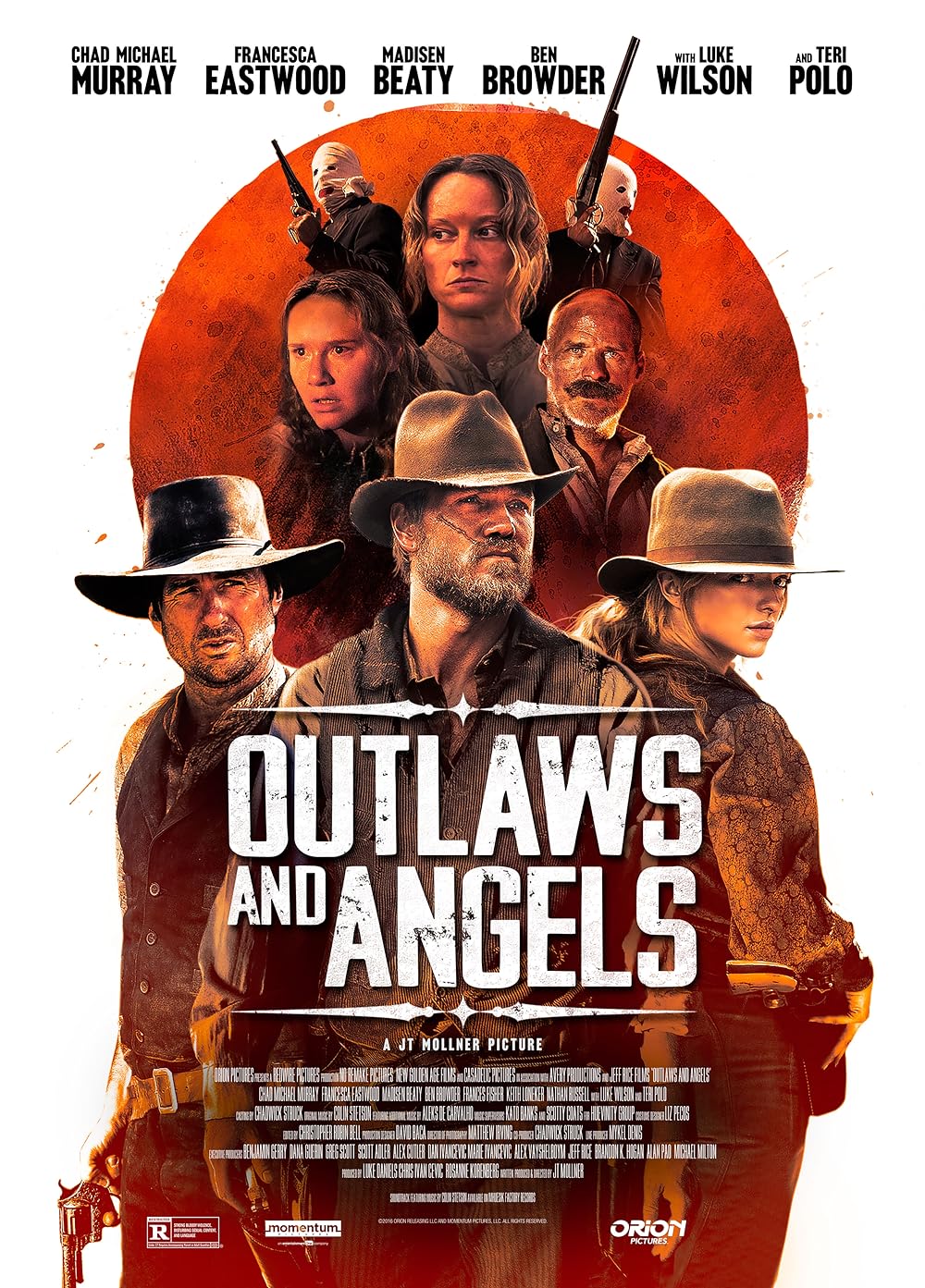 Outlaws Outlaws