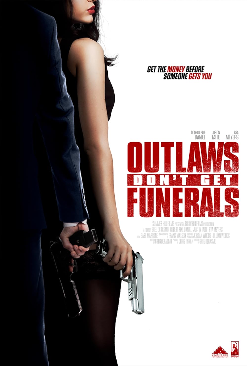 Outlaws