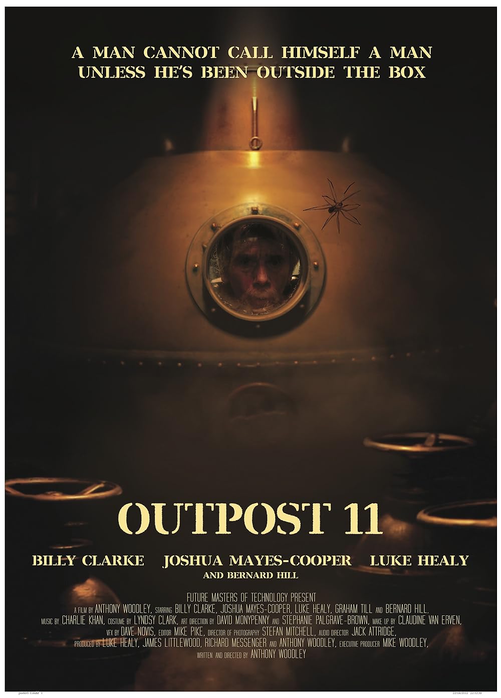 OutPost OutPost