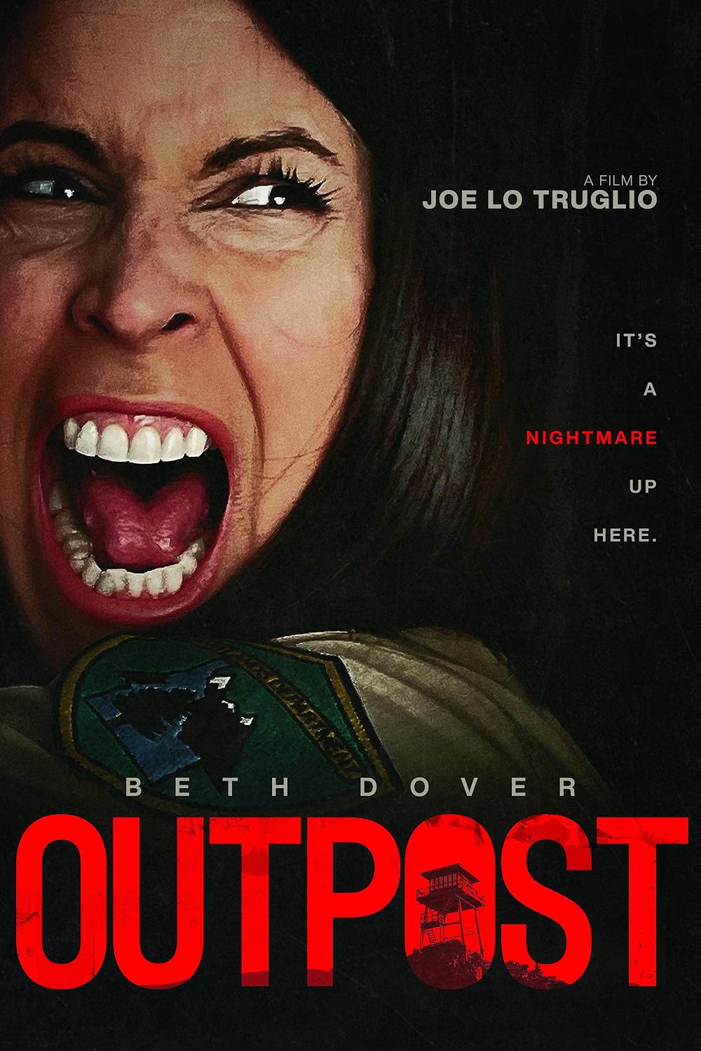 Outpost Outpost