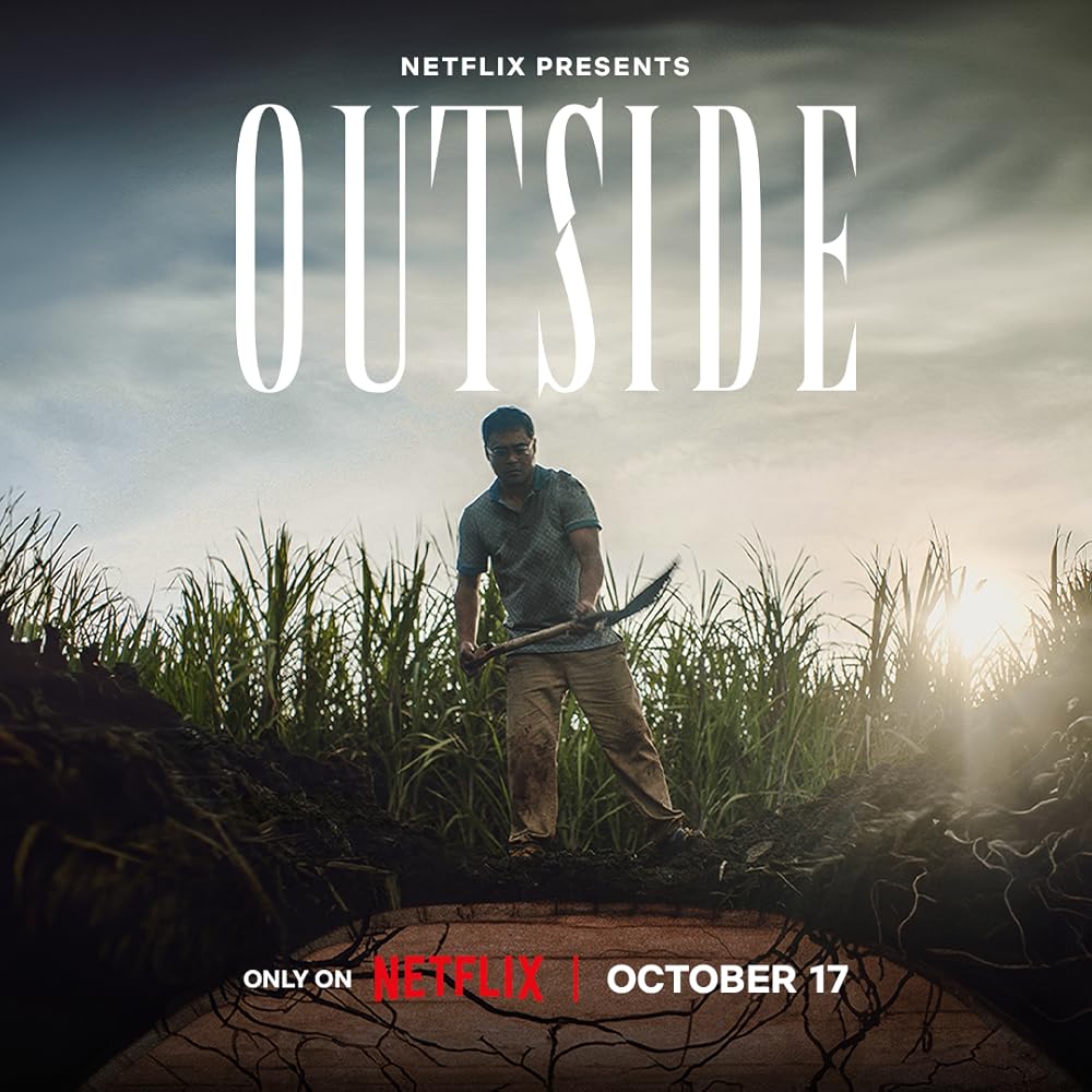 Outside Outside