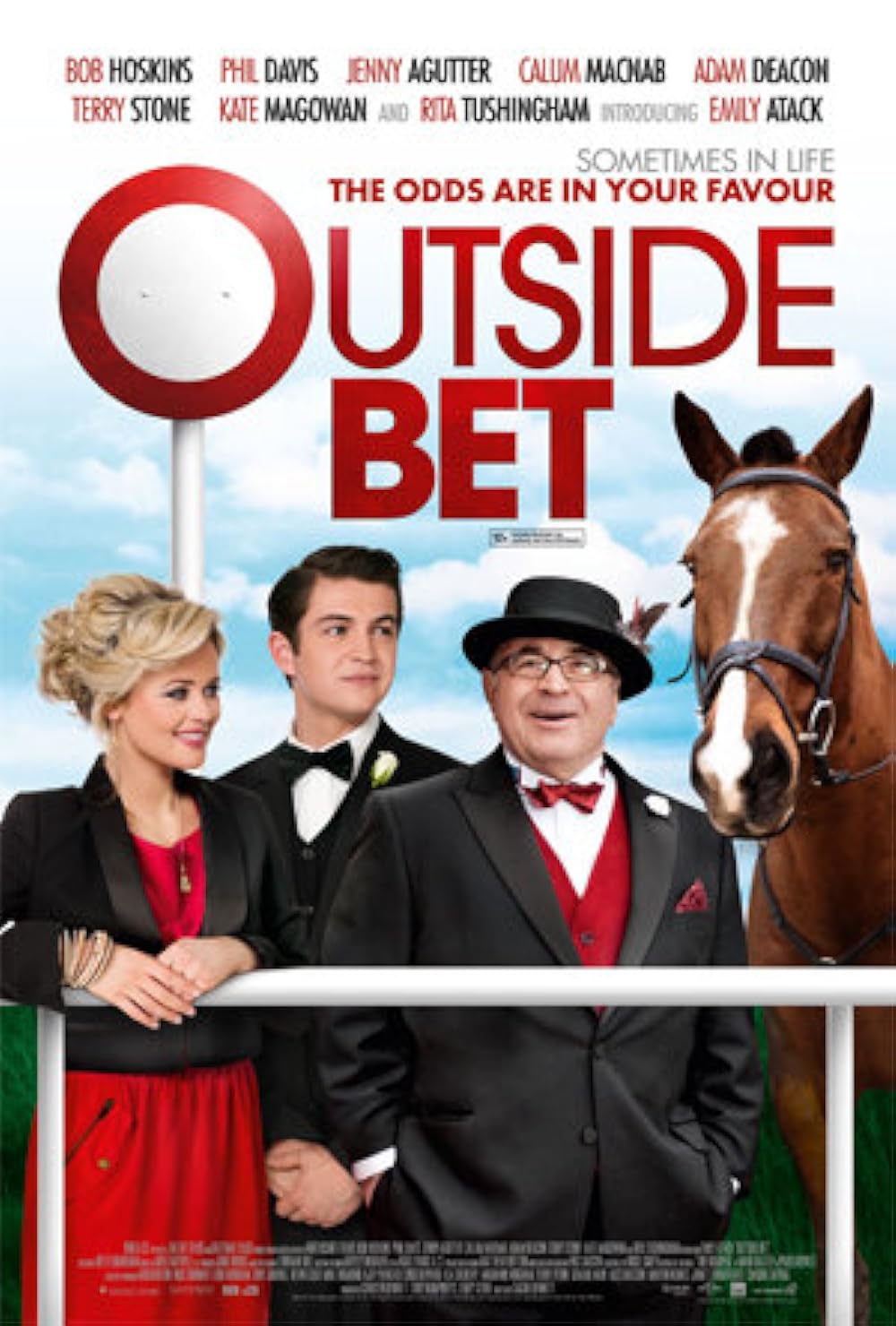 Outside Outside