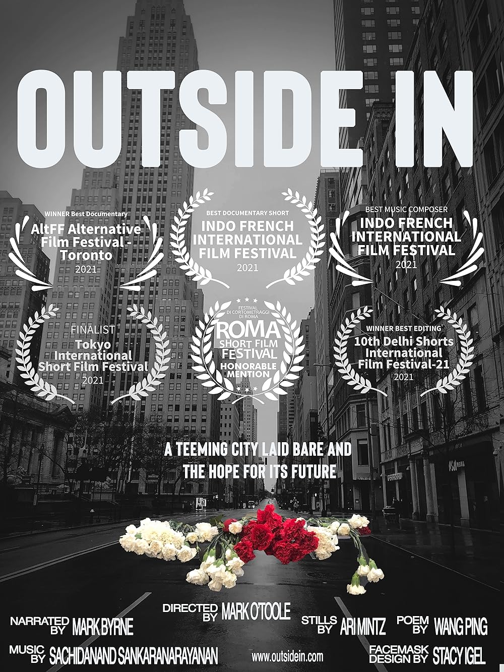 Outside Outside
