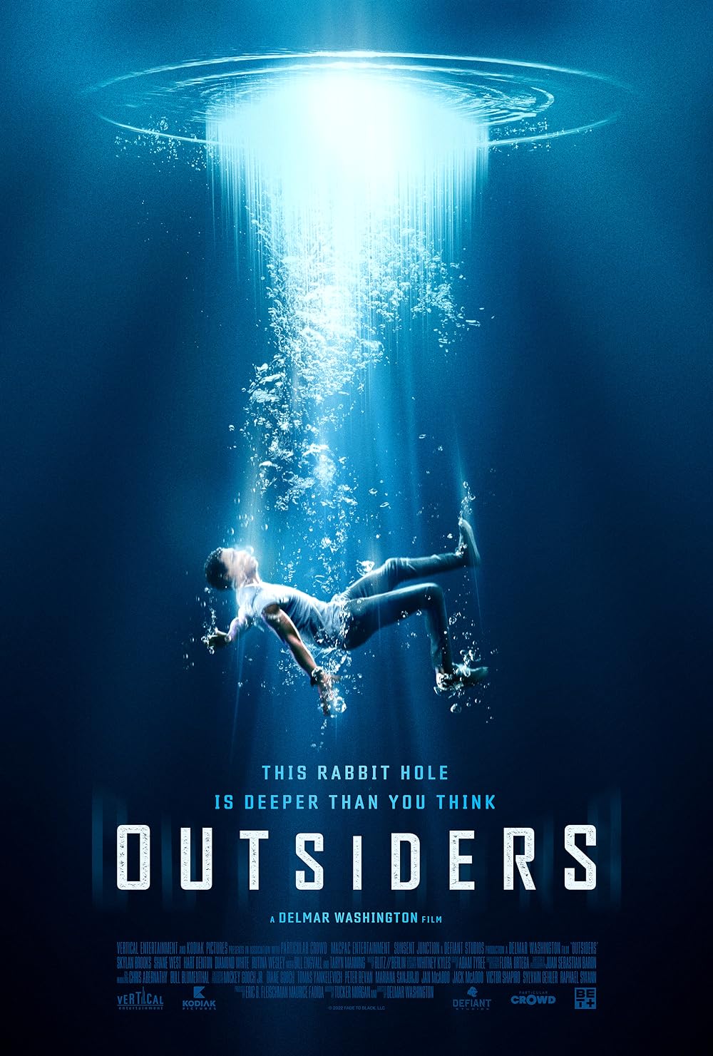 Outsiders Outsiders