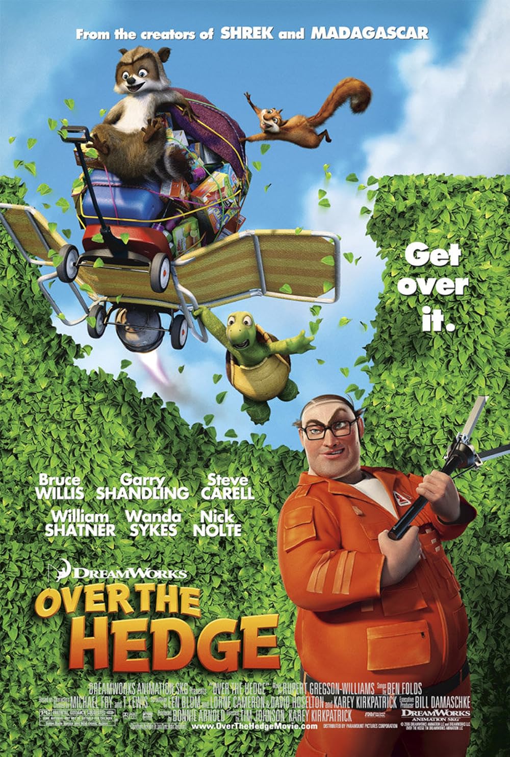 Over Over