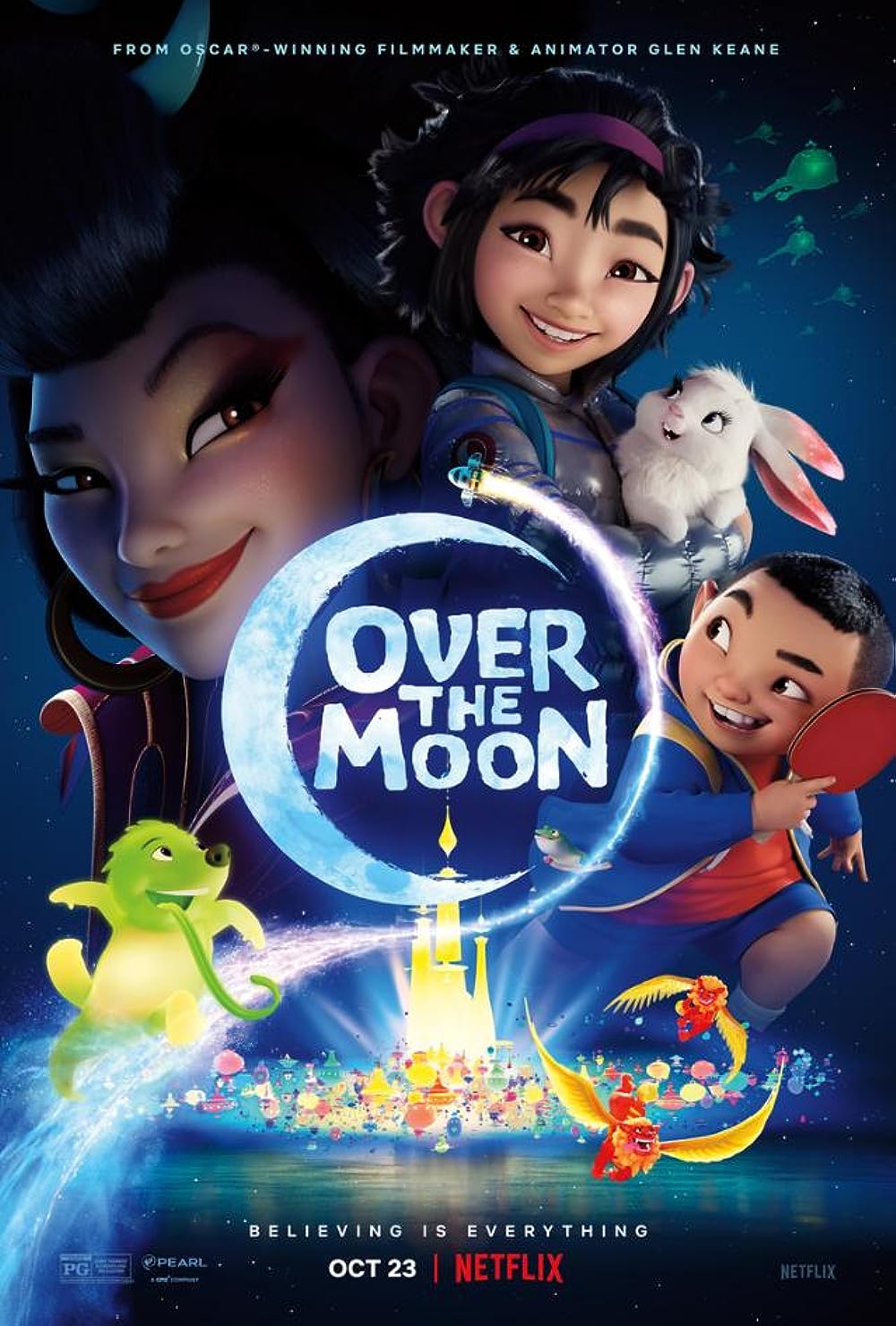 Over Over