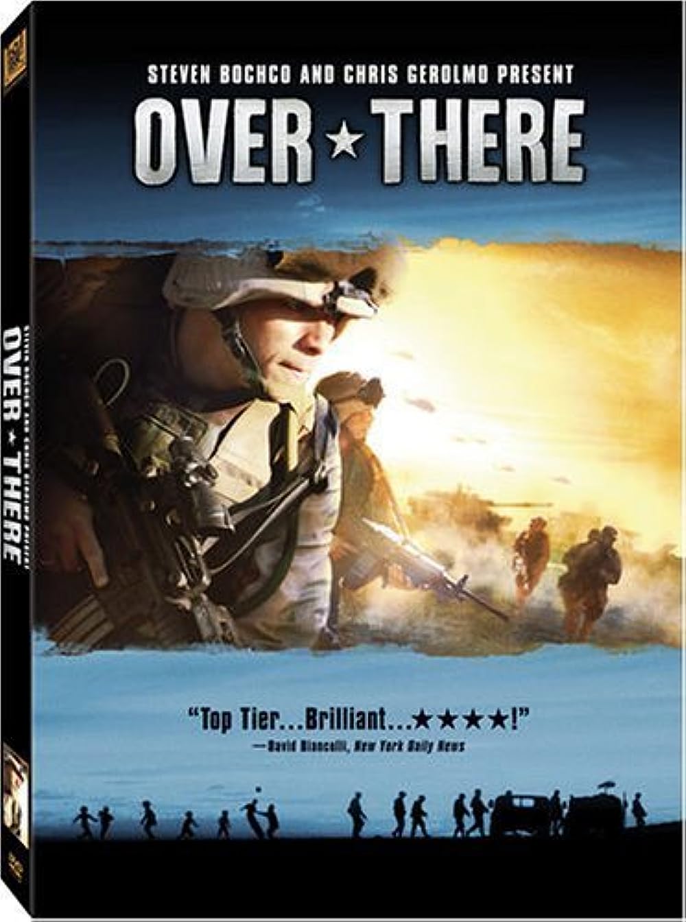 Over Over