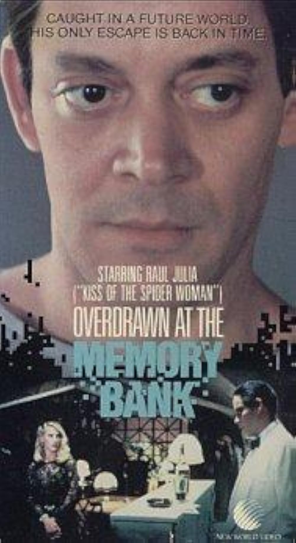 Overdrawn Overdrawn