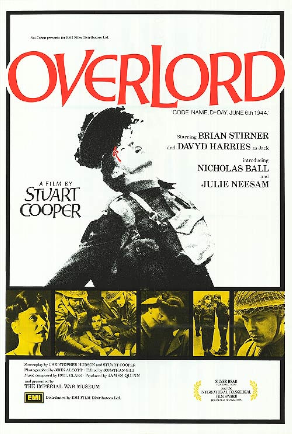 Overlord Overlord