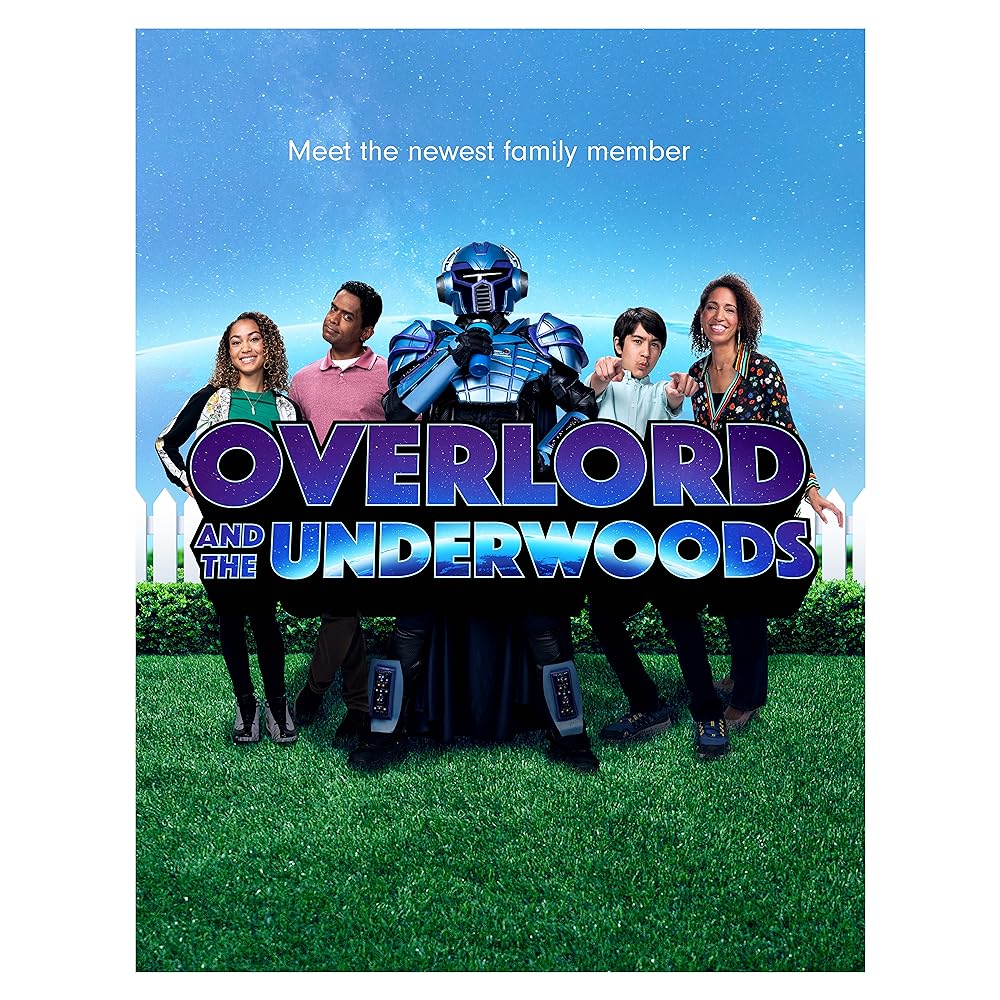 Overlord Overlord