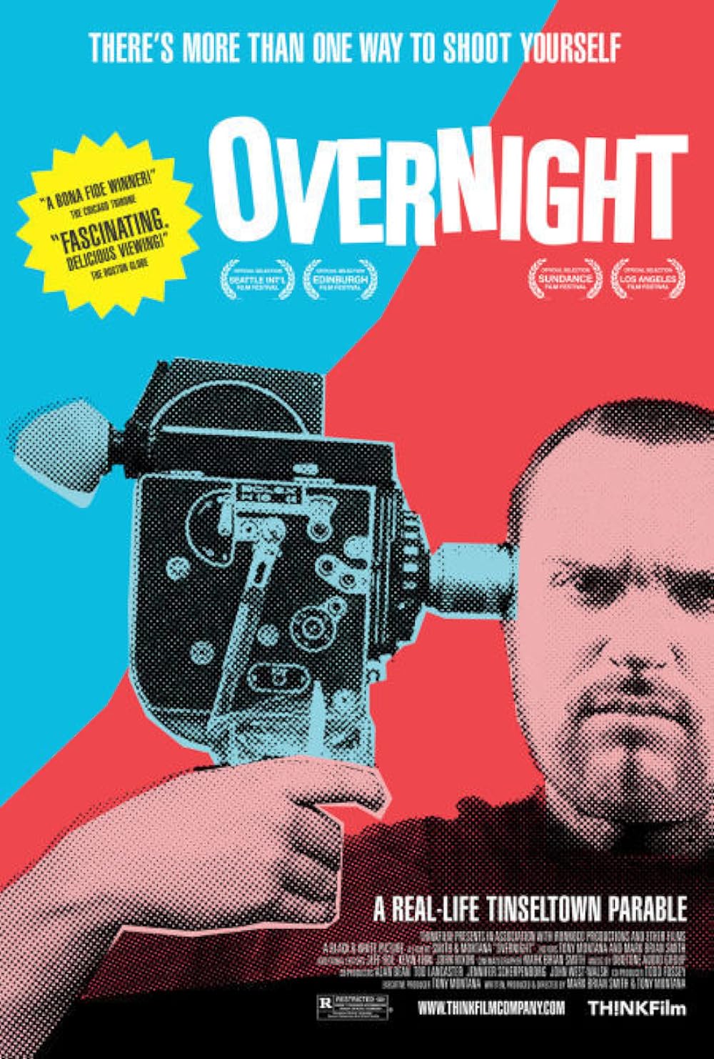 Overnight Overnight