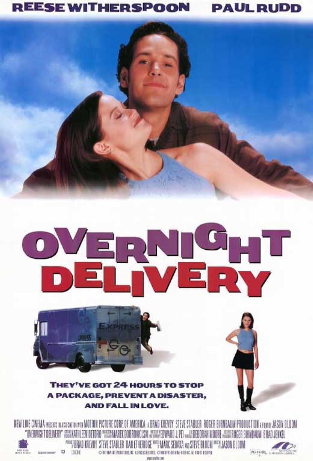 Overnight Overnight