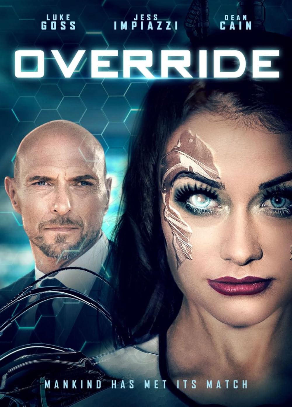 Override Override
