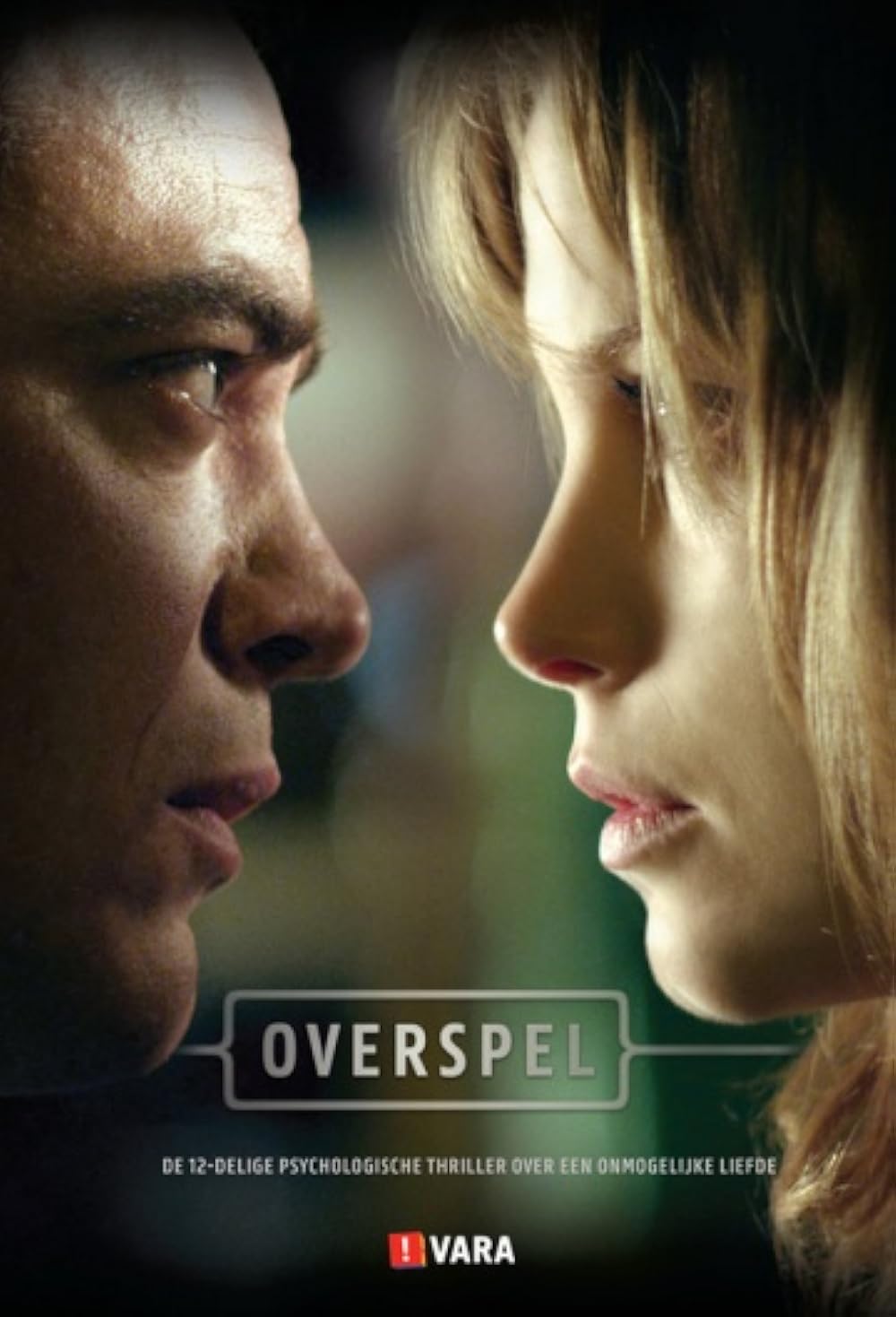 Overspel Overspel