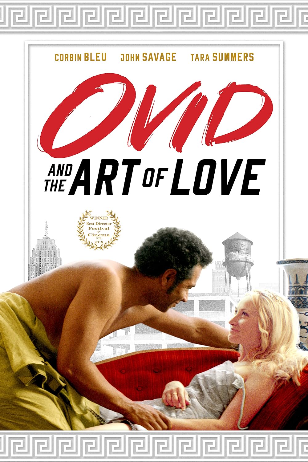 Ovid Ovid