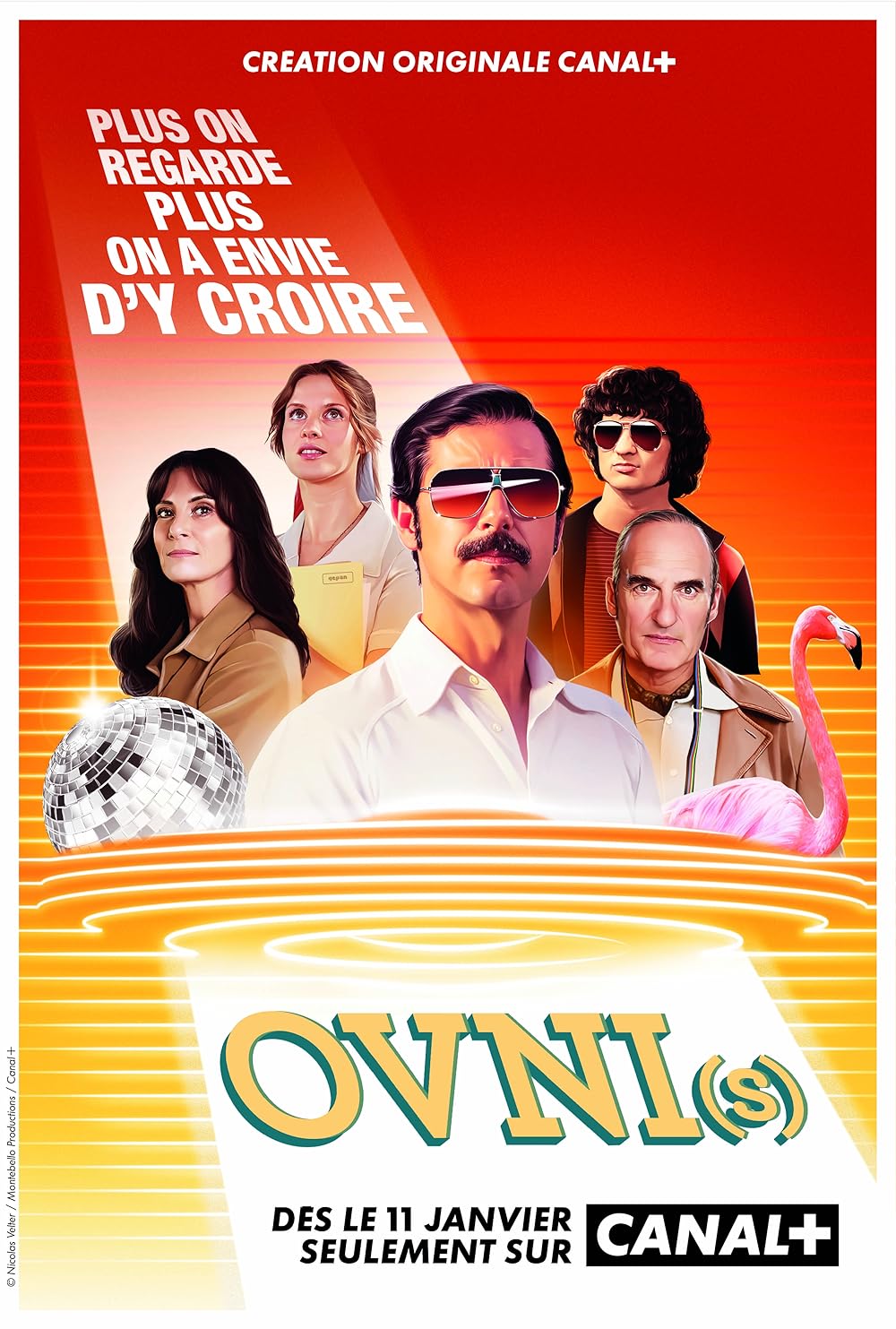 OVNI(s) OVNI(s)