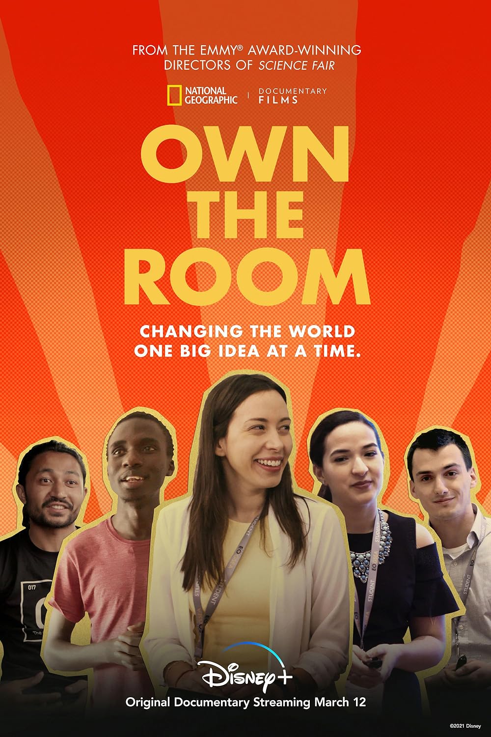 Own Own