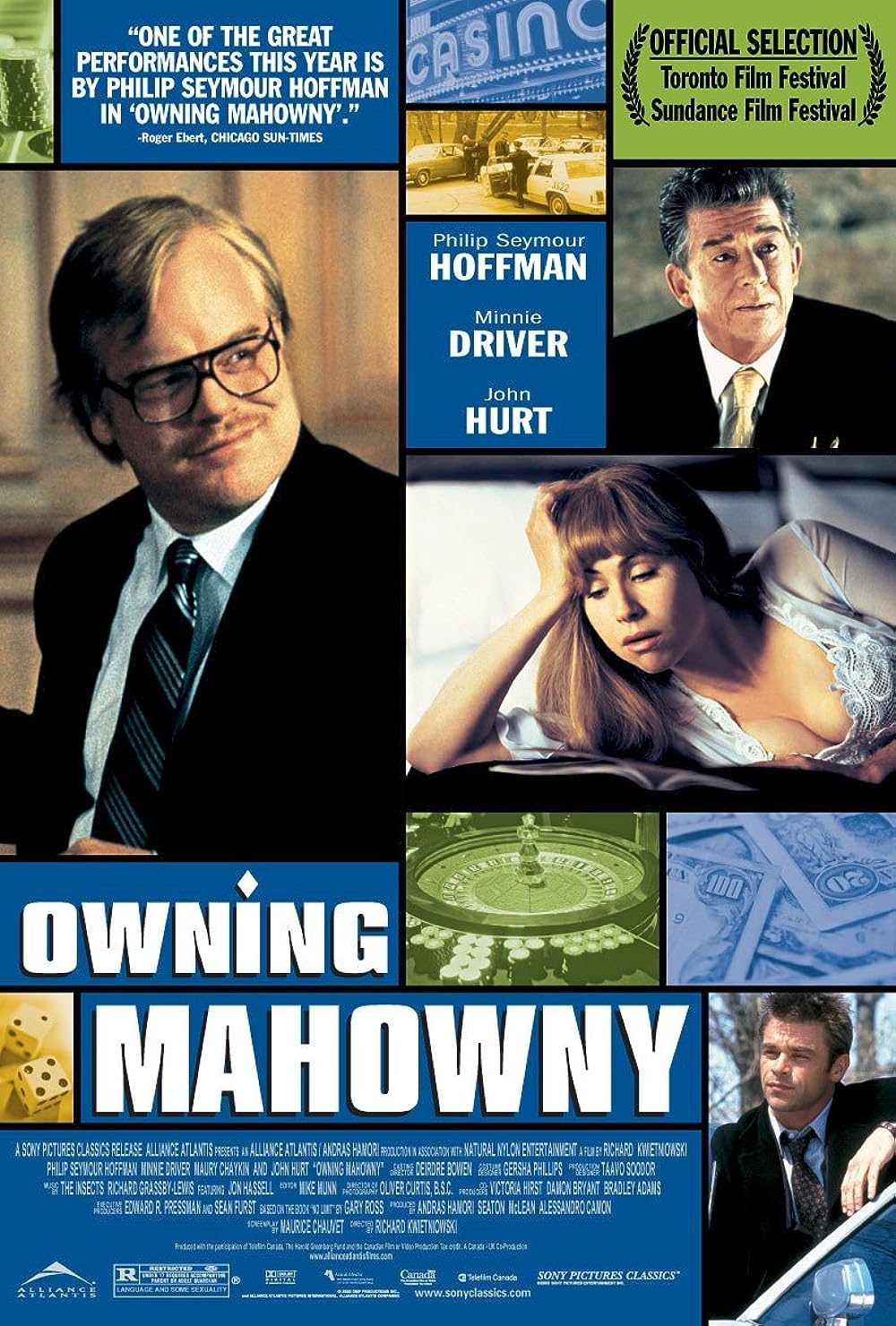 Owning Owning