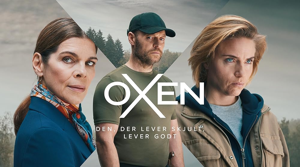 Oxen Oxen