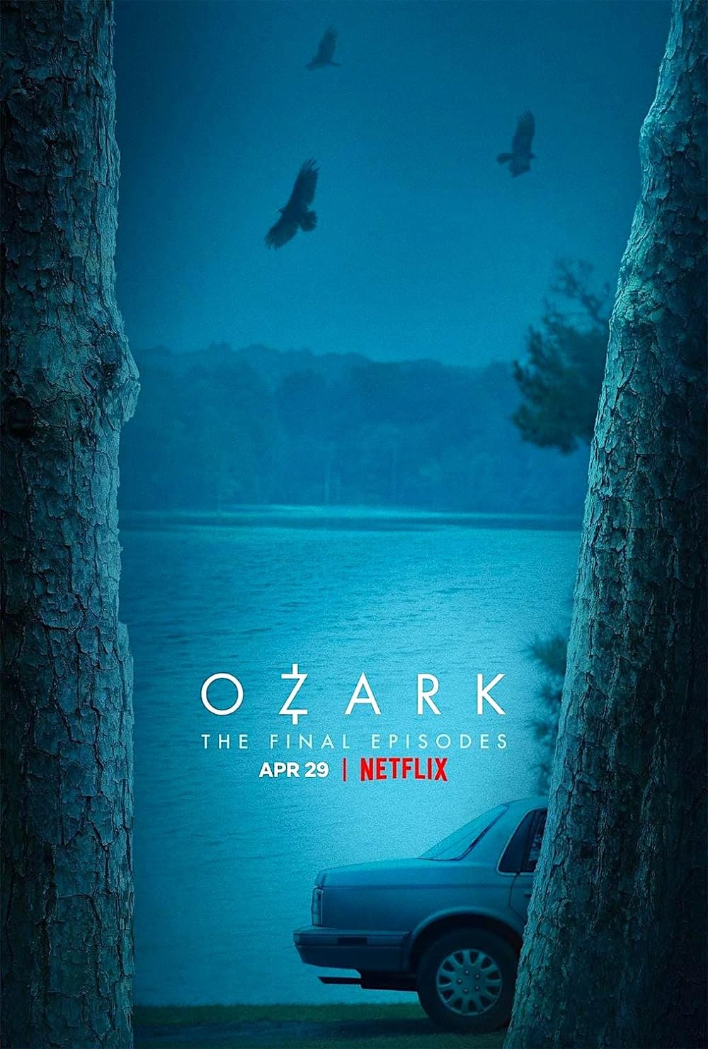 Ozark Ozark
