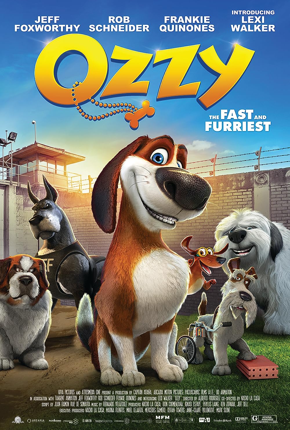 Ozzy Ozzy