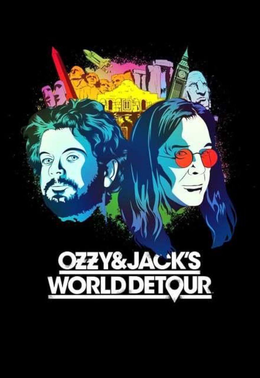 Ozzy Ozzy