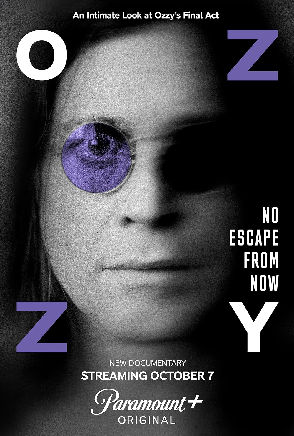 Ozzy: