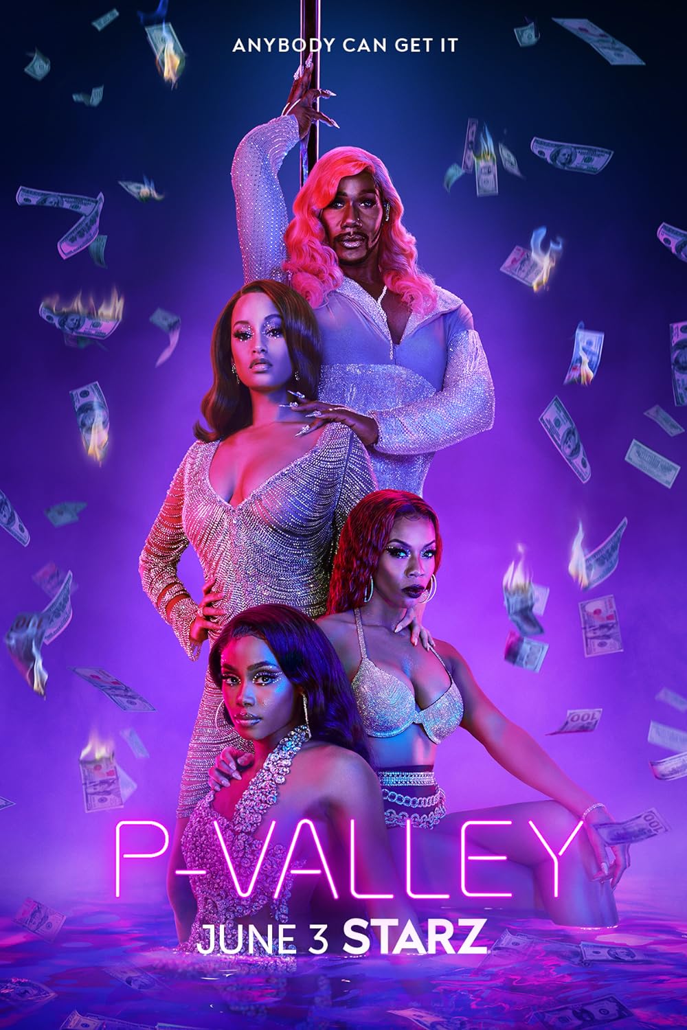 P-Valley P-Valley