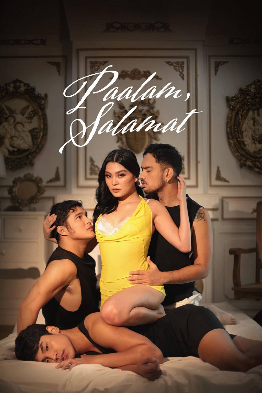 Paalam, Paalam,