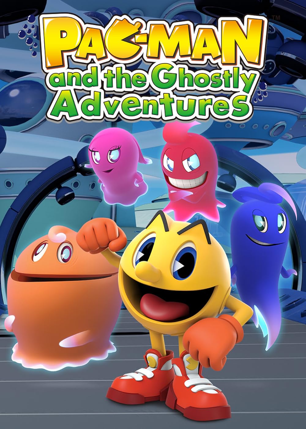 Pac-Man
