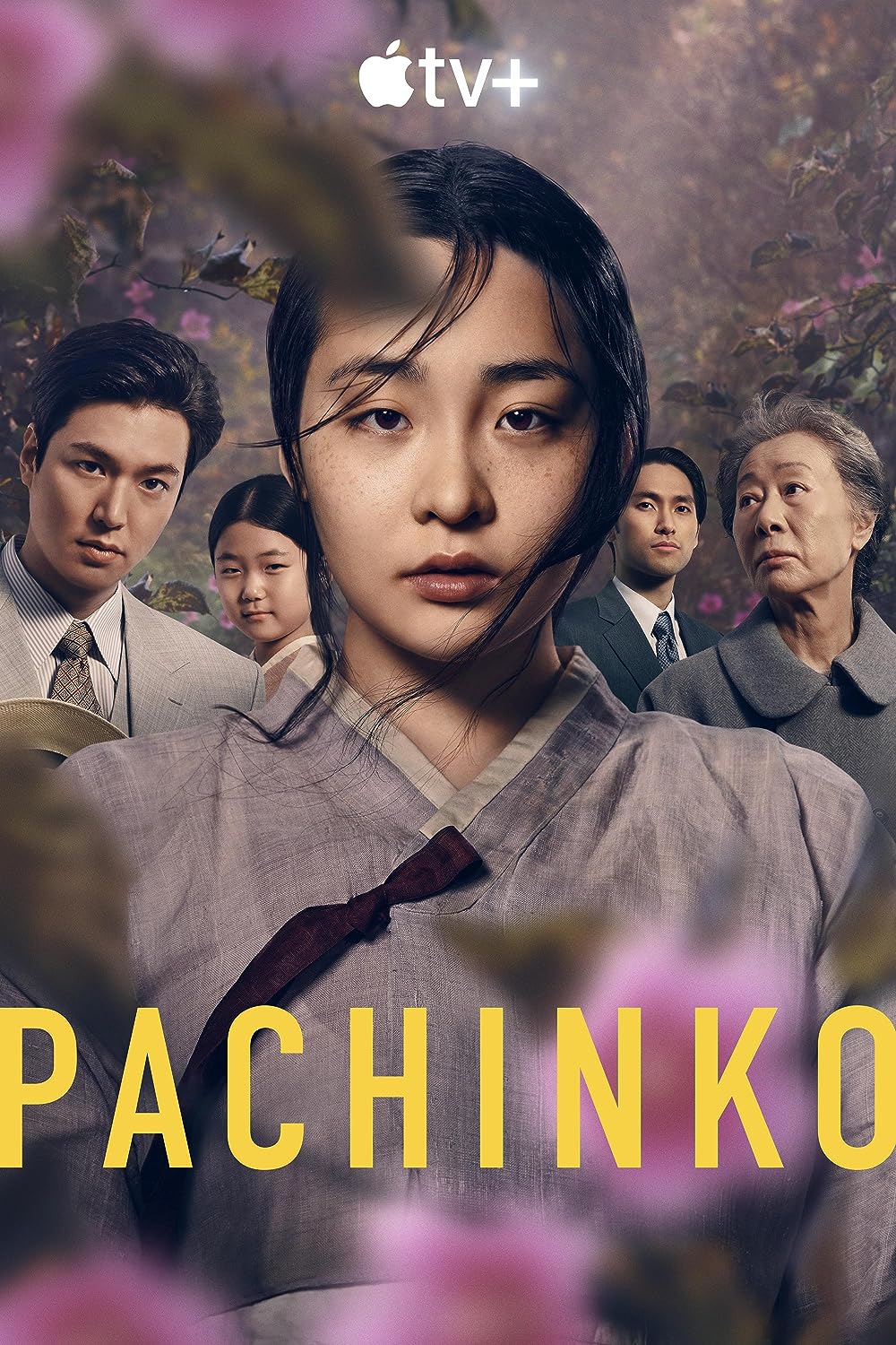 Pachinko Pachinko