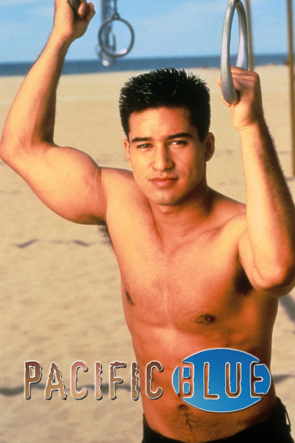Pacific Pacific