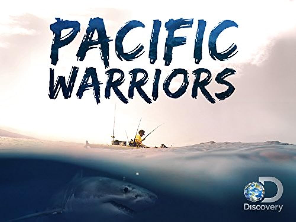 Pacific Pacific
