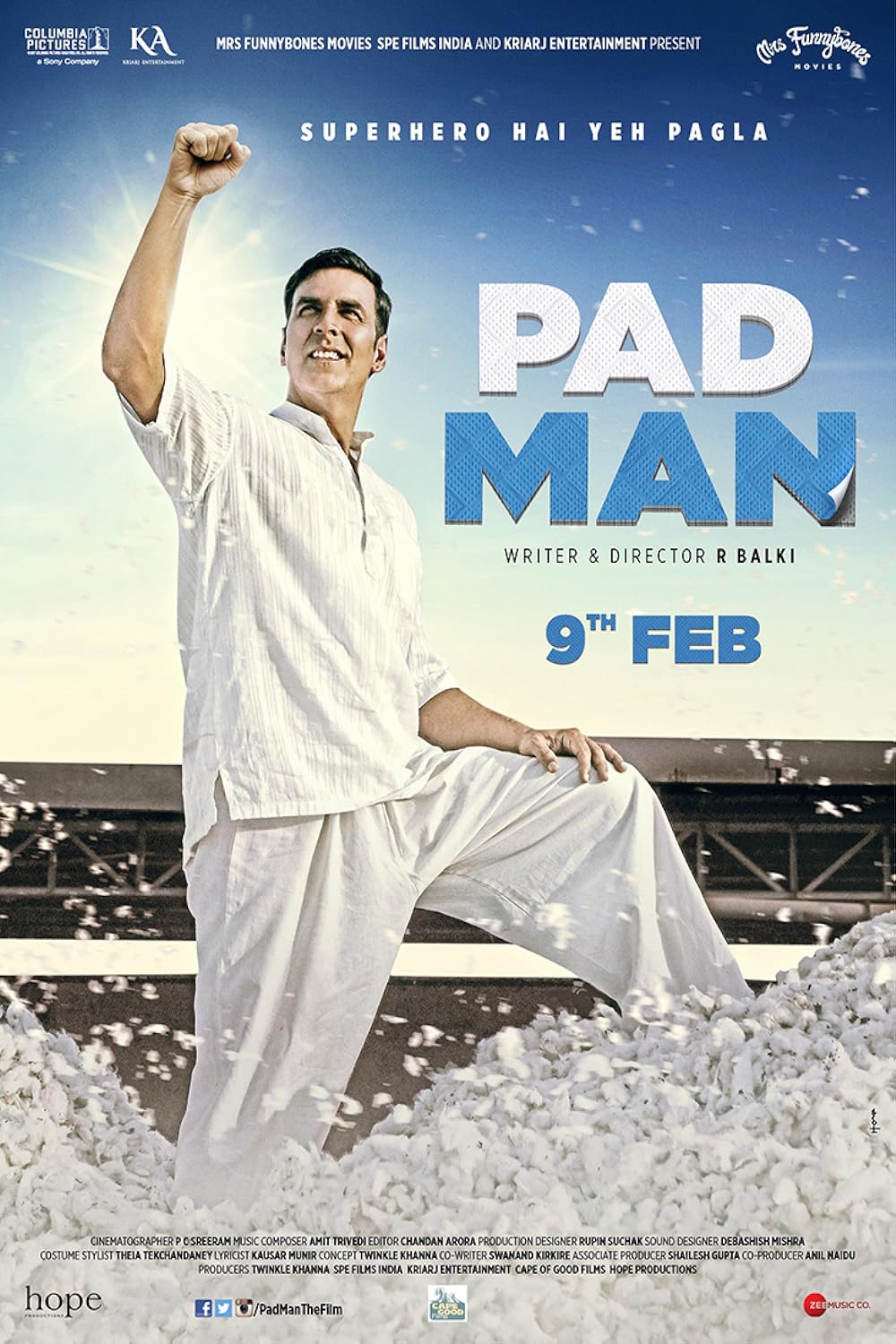 Pad Pad