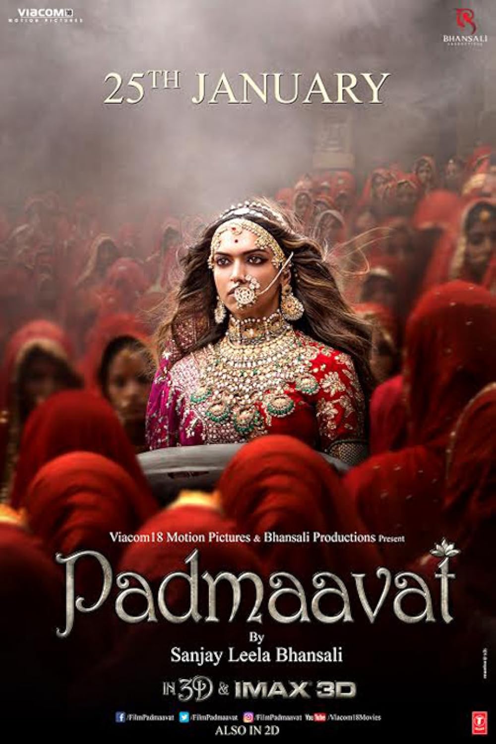 Padmaavat Padmaavat
