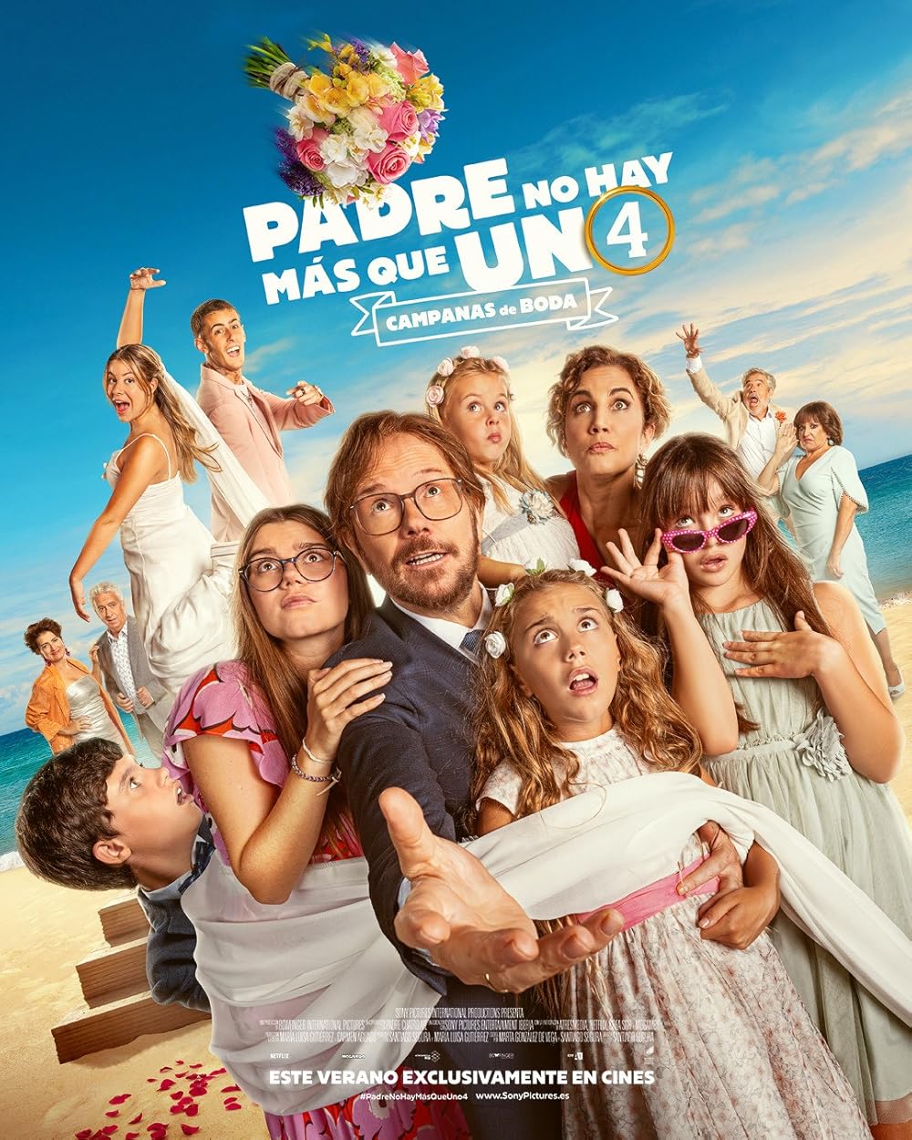 Padre Padre