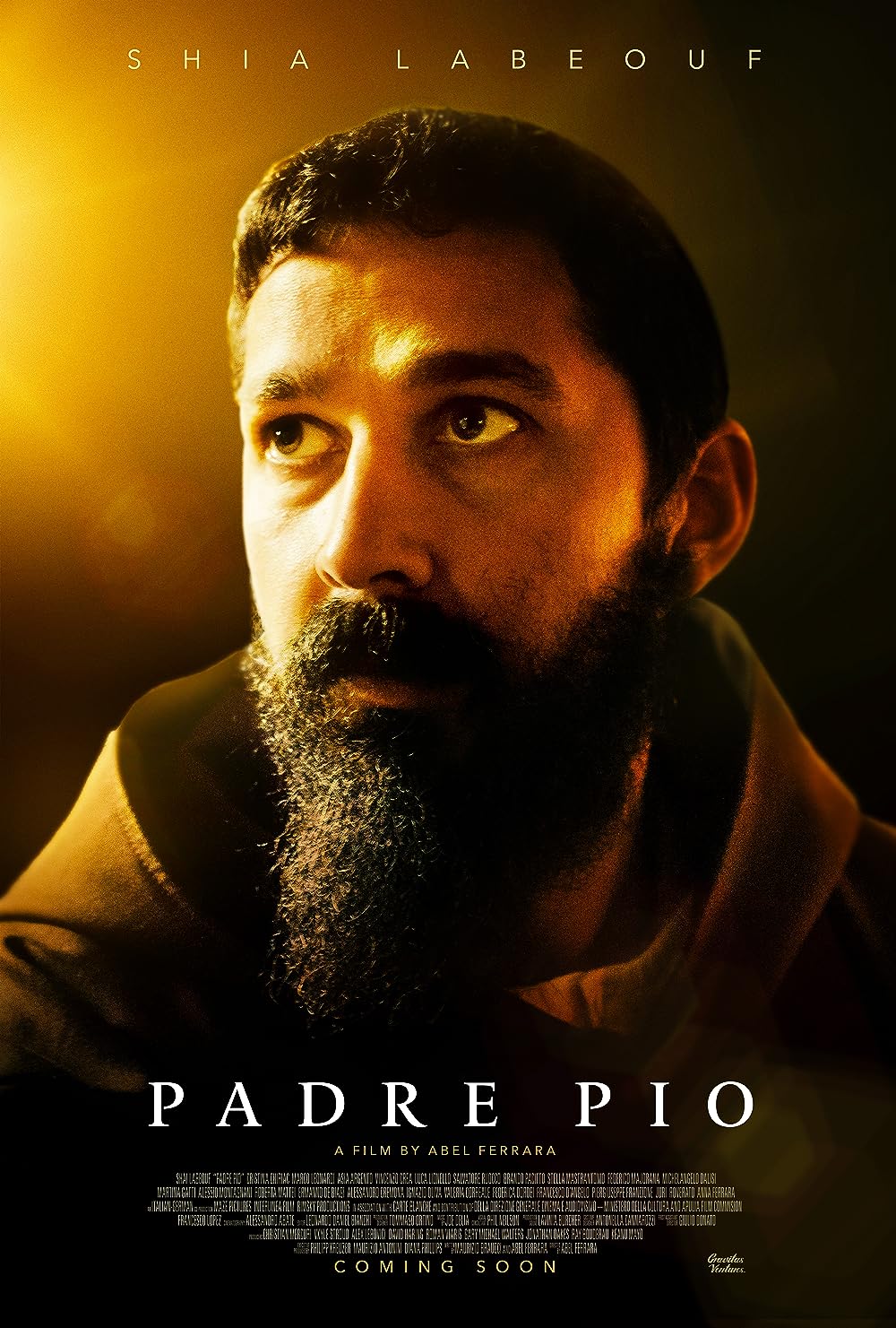 Padre