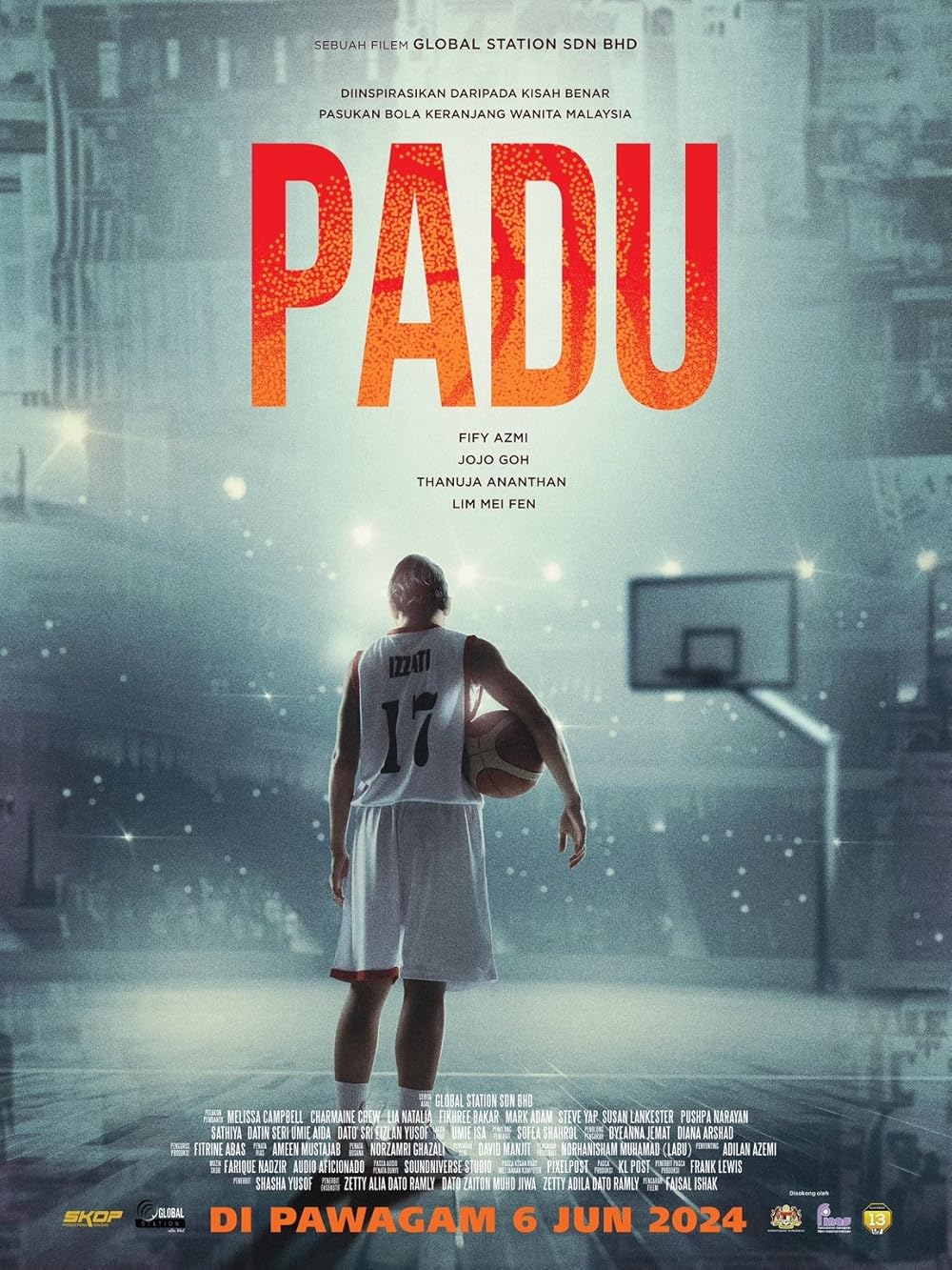 Padu Padu
