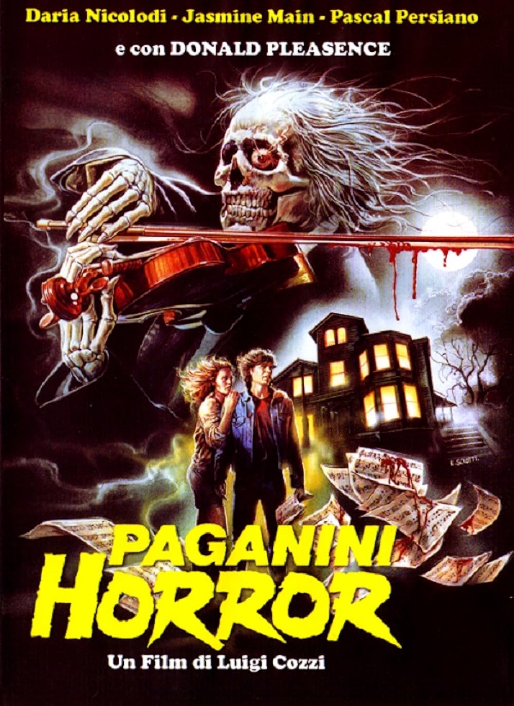Paganini Paganini