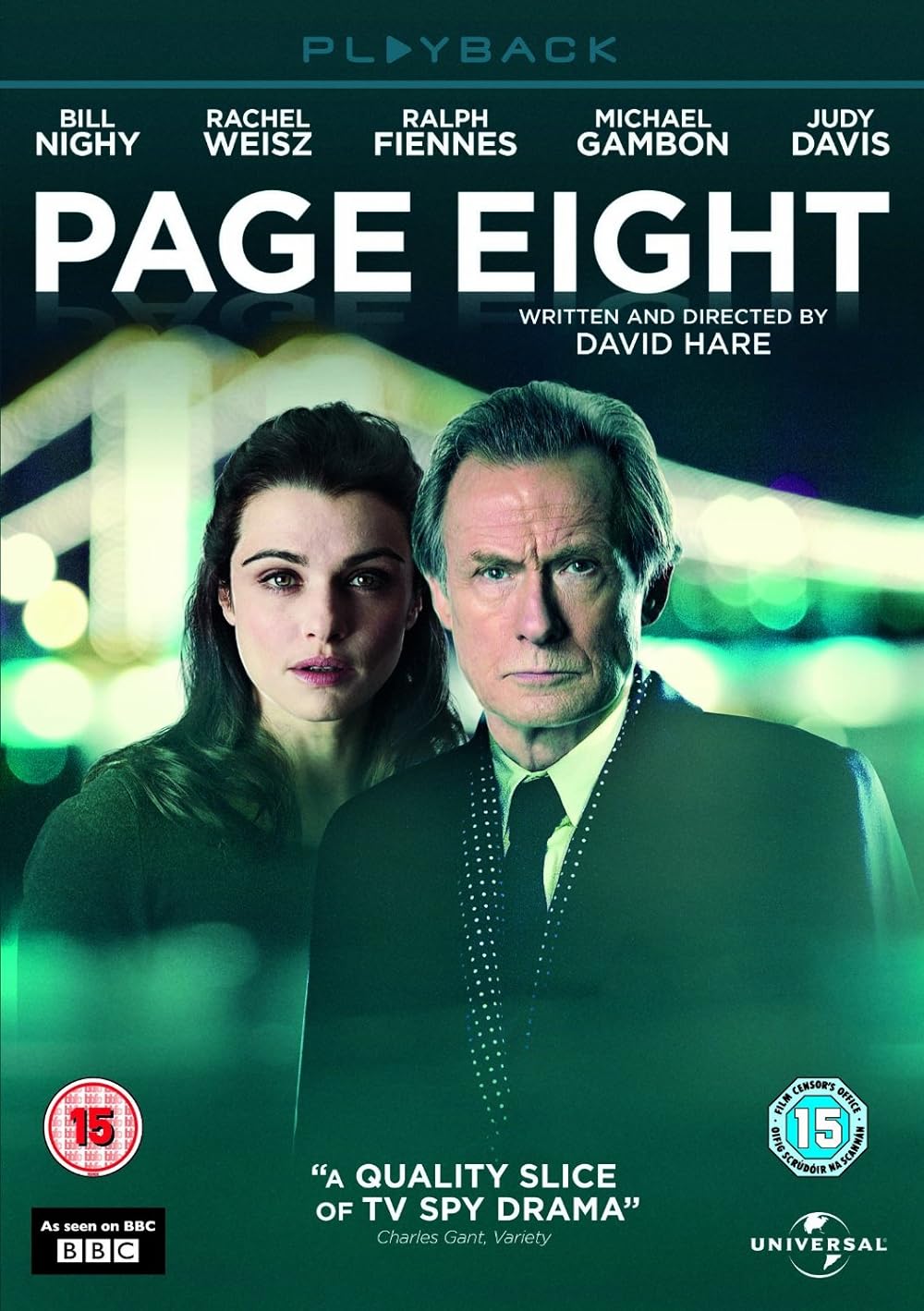 Page Page