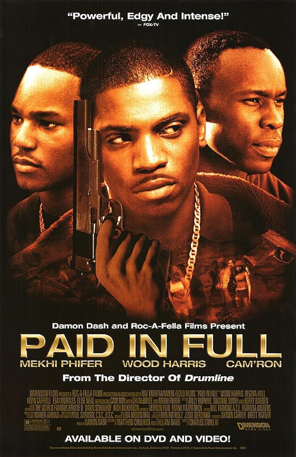 Paid Paid