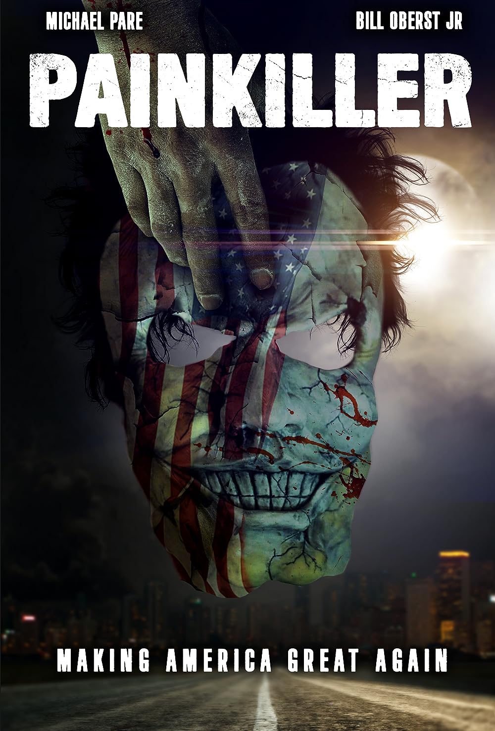 Painkiller Painkiller