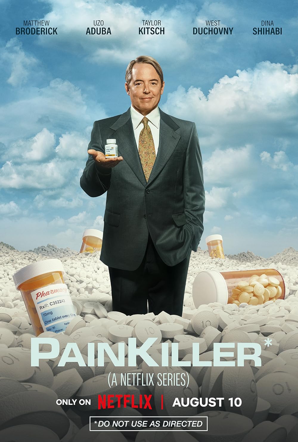 Painkiller Painkiller