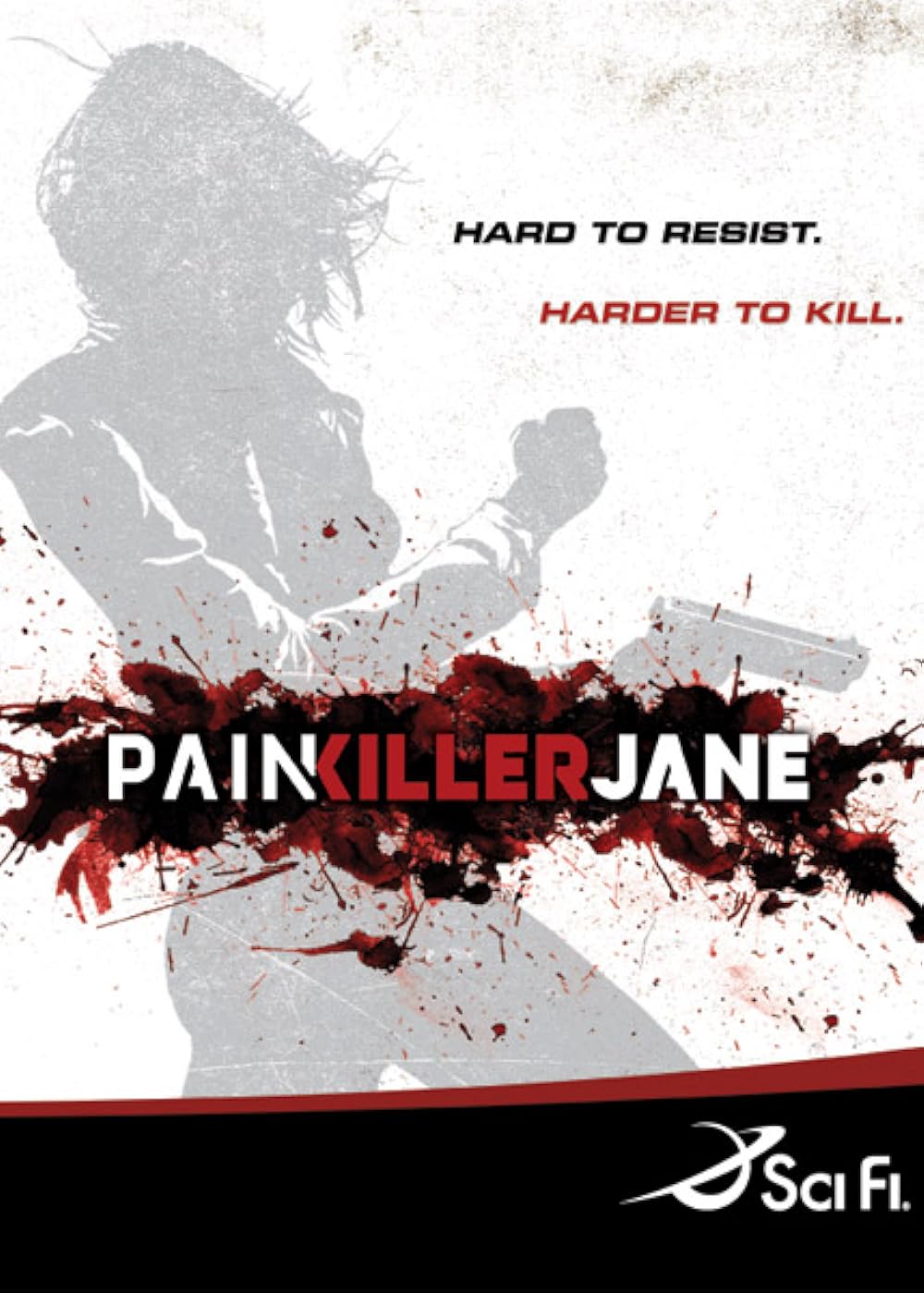 Painkiller Painkiller