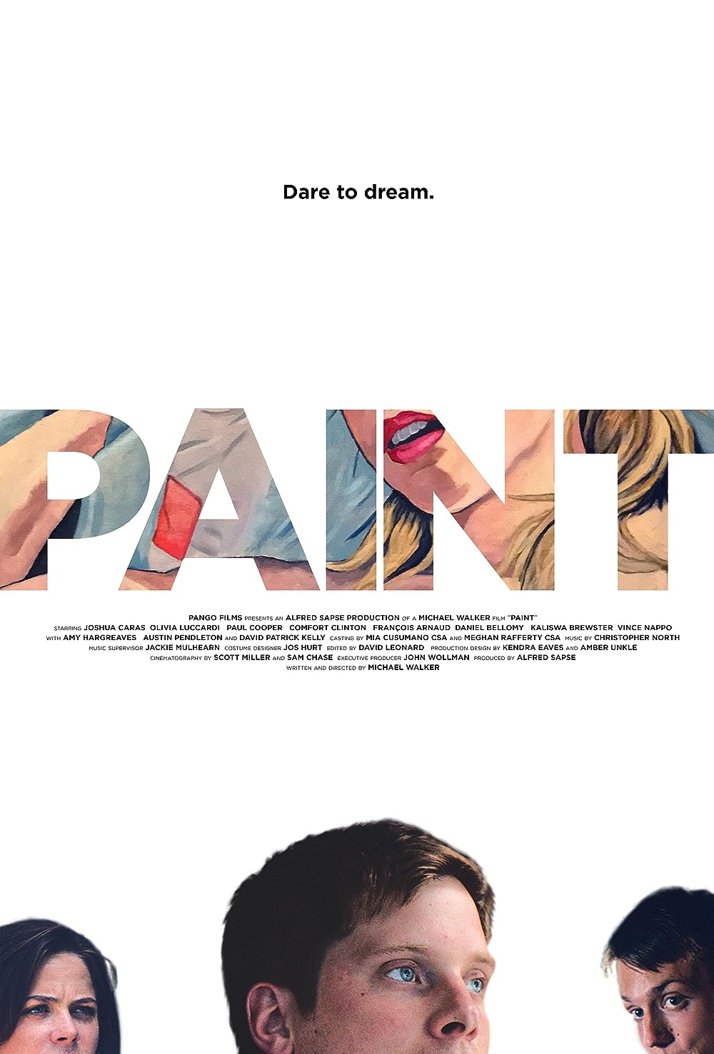 Paint Paint