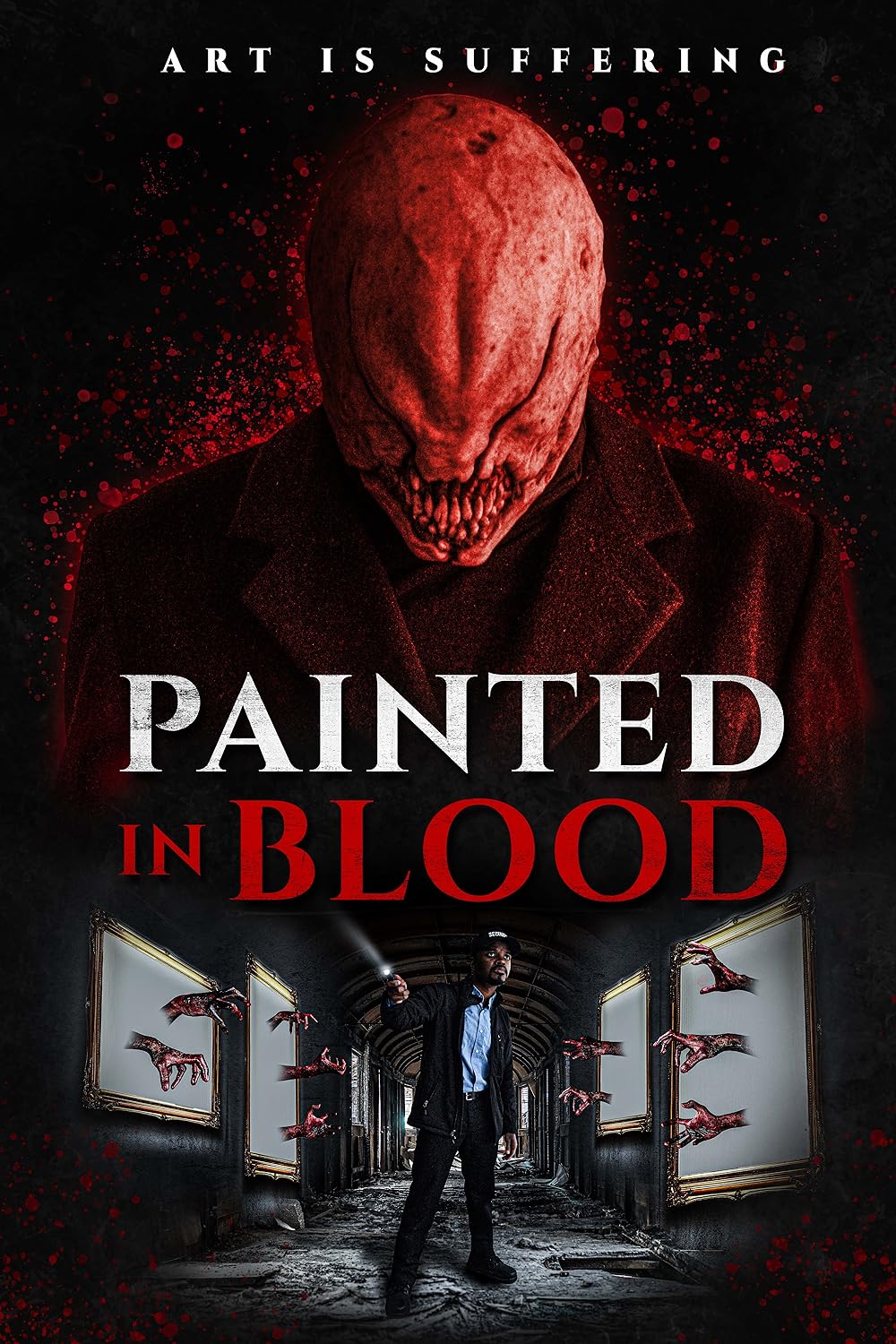 Painted Painted